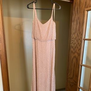 Adrianna Papell dress